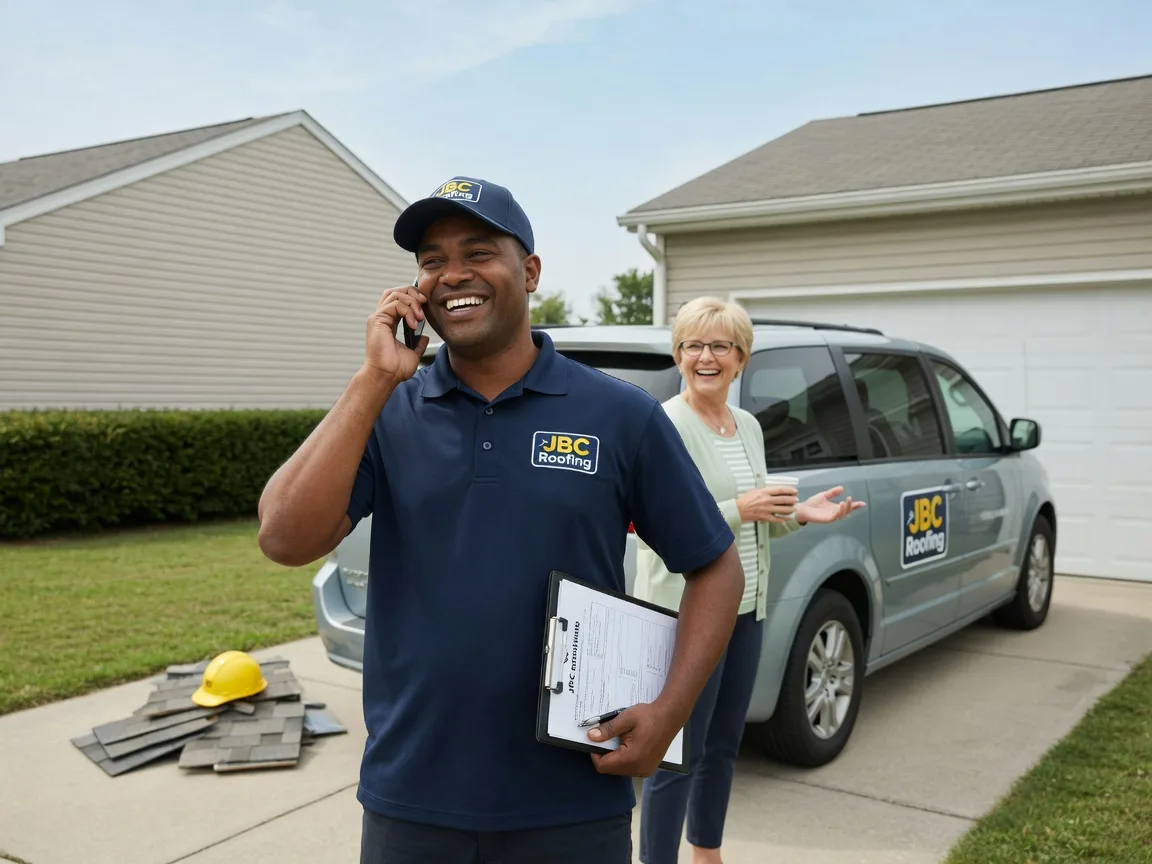 Roof Replacement Flatwoods, KY FAQs